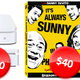 Image for article titled Gadget Deals of the Day
